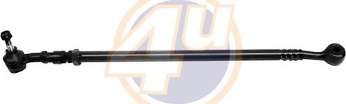 4U AU-J-10783 - Поперечна рульова тяга autozip.com.ua