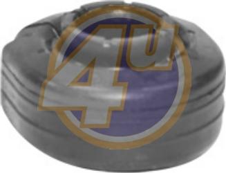 4U AU-P-49541 - Втулка, стабілізатор autozip.com.ua