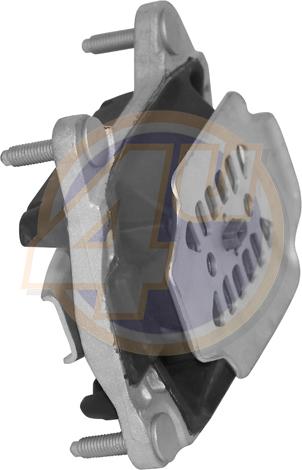 4U AU-U-01954 - Подушка, підвіска двигуна autozip.com.ua