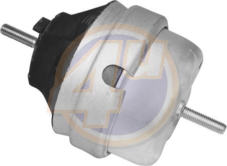 4U AU-U-02309 - Подушка, підвіска двигуна autozip.com.ua