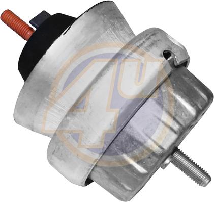 4U AU-U-02310 - Подушка, підвіска двигуна autozip.com.ua