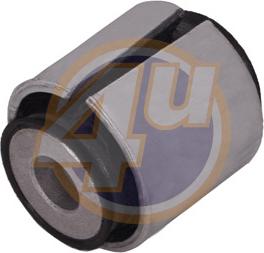 4U BW-P-14072 - Сайлентблок, важіль підвіски колеса autozip.com.ua
