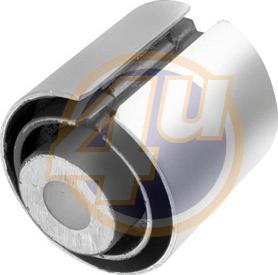 4U BW-P-12971 - Сайлентблок, важіль підвіски колеса autozip.com.ua