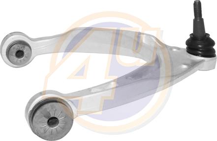 4U CH-G-02509 - Важіль незалежної підвіски колеса autozip.com.ua