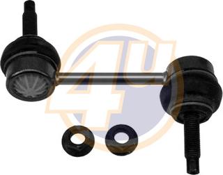 4U CI-F-07584 - Тяга / стійка, стабілізатор autozip.com.ua