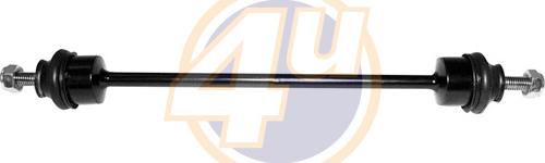 4U CI-F-30847 - Тяга / стійка, стабілізатор autozip.com.ua