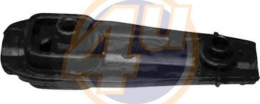 4U CI-P-11065 - Подушка, підвіска двигуна autozip.com.ua