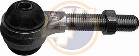 4U CR-20595 - Наконечник рульової тяги, кульовий шарнір autozip.com.ua
