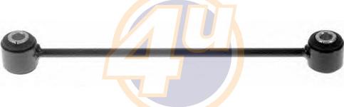 4U CR-F-10221 - Тяга / стійка, стабілізатор autozip.com.ua