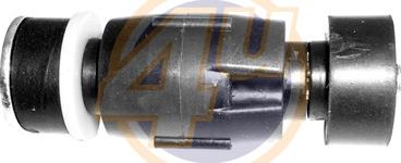 4U DC-F-63573 - Тяга / стійка, стабілізатор autozip.com.ua