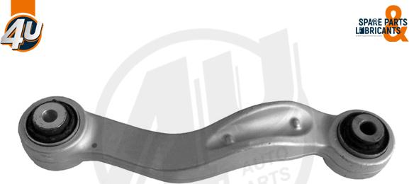 4U F10801 - Важіль незалежної підвіски колеса autozip.com.ua