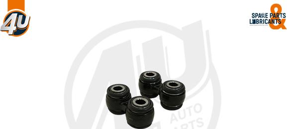 4U F35677 - Стабілізатор, ходова частина autozip.com.ua