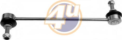 4U FR-F-67980 - Тяга / стійка, стабілізатор autozip.com.ua
