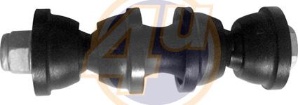 4U FRF10607 - Тяга / стійка, стабілізатор autozip.com.ua
