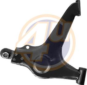 4U FR-G-11989 - Важіль незалежної підвіски колеса autozip.com.ua