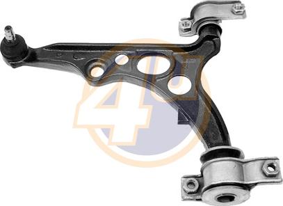 4U FT-G-93673 - Важіль незалежної підвіски колеса autozip.com.ua