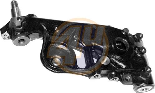 4U FT-G-77204 - Важіль незалежної підвіски колеса autozip.com.ua