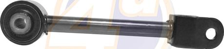 4U FT-K-01347 - Важіль незалежної підвіски колеса autozip.com.ua