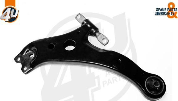 4U G09335 - Важіль незалежної підвіски колеса autozip.com.ua