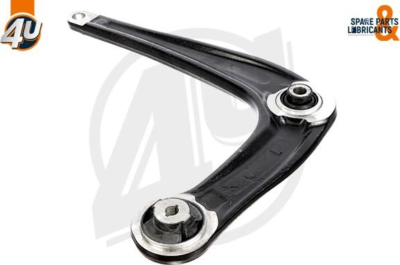 4U G05340 - Важіль незалежної підвіски колеса autozip.com.ua