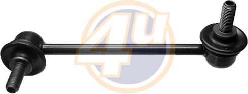 4U HN-F-60537 - Тяга / стійка, стабілізатор autozip.com.ua