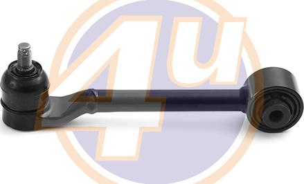 4U HN-K-09034 - Важіль незалежної підвіски колеса autozip.com.ua