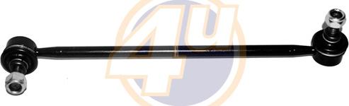 4U HY-F-72310 - Тяга / стійка, стабілізатор autozip.com.ua