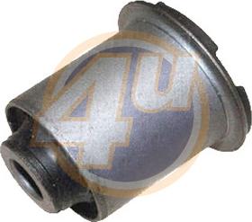 4U HY-P-11563 - Сайлентблок, важіль підвіски колеса autozip.com.ua