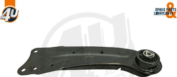 4U K01488 - Важіль незалежної підвіски колеса autozip.com.ua
