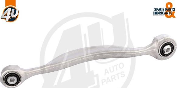 4U K02058 - Важіль незалежної підвіски колеса autozip.com.ua
