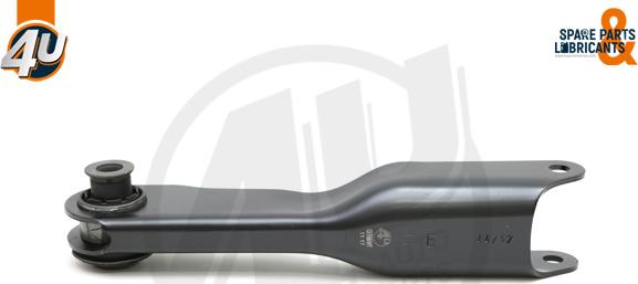 4U K14444 - Важіль незалежної підвіски колеса autozip.com.ua
