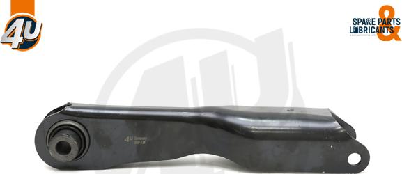 4U K14443 - Важіль незалежної підвіски колеса autozip.com.ua