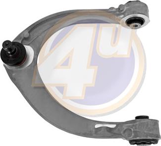 4U LR-G-14456 - Важіль незалежної підвіски колеса autozip.com.ua