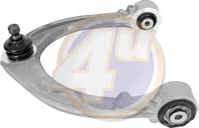 4U LR-G-14453 - Важіль незалежної підвіски колеса autozip.com.ua