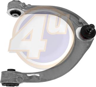 4U LR-G-14457 - Важіль незалежної підвіски колеса autozip.com.ua