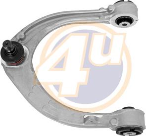4U LR-G-14433 - Важіль незалежної підвіски колеса autozip.com.ua