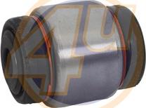 4U LR-P-12918 - Сайлентблок, важіль підвіски колеса autozip.com.ua