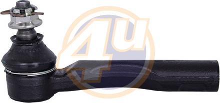 4U LX-A-11964 - Наконечник рульової тяги, кульовий шарнір autozip.com.ua