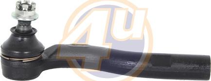 4U LX-A-11960 - Наконечник рульової тяги, кульовий шарнір autozip.com.ua