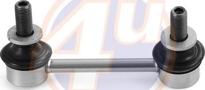4U LX-F-05853 - Тяга / стійка, стабілізатор autozip.com.ua