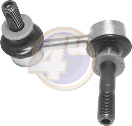 4U LX-F-01464 - Тяга / стійка, стабілізатор autozip.com.ua