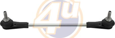 4U MI-F-14190 - Тяга / стійка, стабілізатор autozip.com.ua
