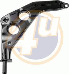4U MI-G-94773 - Важіль незалежної підвіски колеса autozip.com.ua