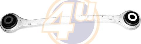 4U MR-F-50658 - Тяга / стійка, стабілізатор autozip.com.ua