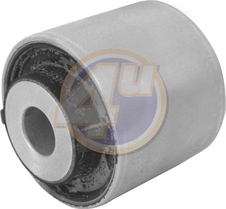 4U MR-P-17018 - Сайлентблок, важіль підвіски колеса autozip.com.ua