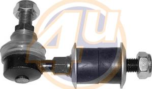 4U MT-F-49969 - Тяга / стійка, стабілізатор autozip.com.ua