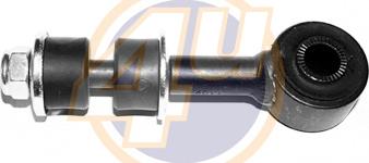 4U MT-F-09800 - Тяга / стійка, стабілізатор autozip.com.ua