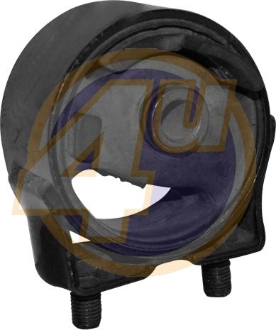 4U MZ-EM-00110 - Подушка, підвіска двигуна autozip.com.ua