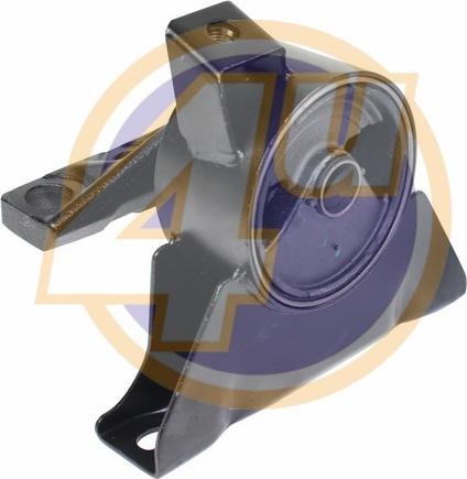 4U MZ-EM-00181 - Подушка, підвіска двигуна autozip.com.ua