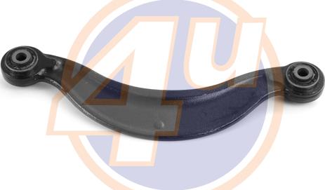 4U MZ-K-07012 - Важіль незалежної підвіски колеса autozip.com.ua